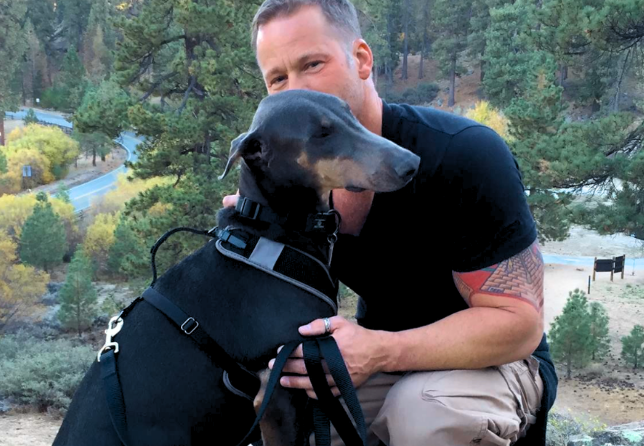 Simon Says Foundation