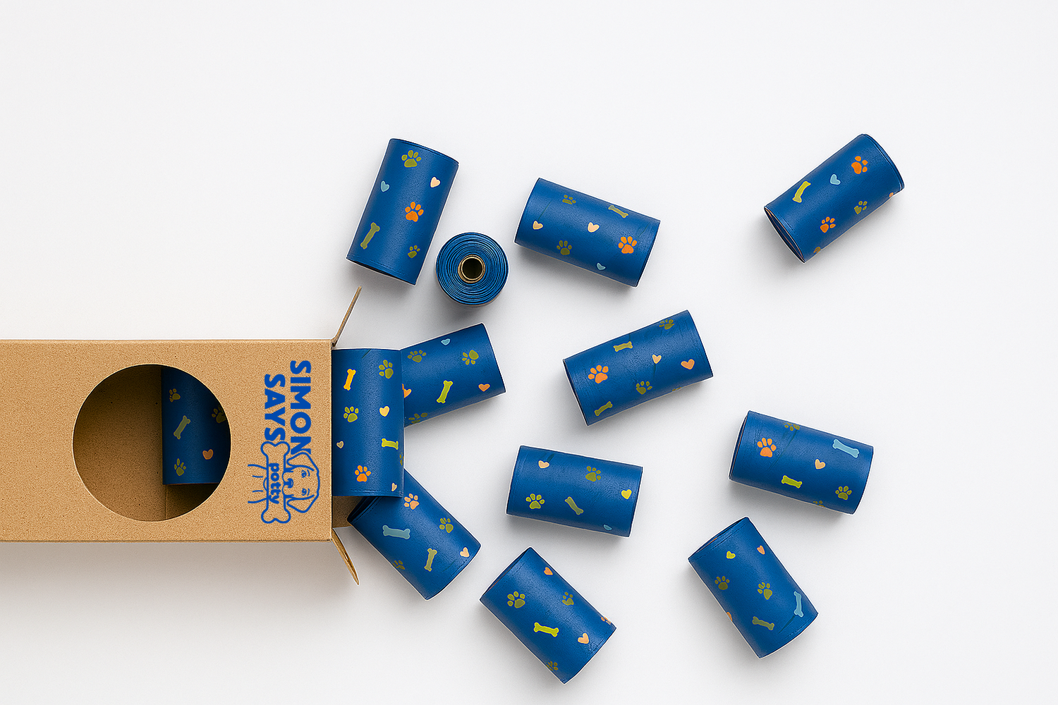 Simon Says Foundation