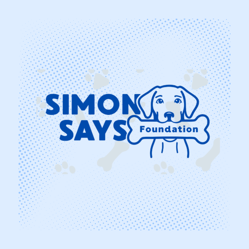 Simon Says Foundation